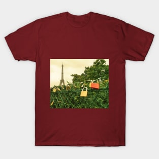 Paris T-Shirt